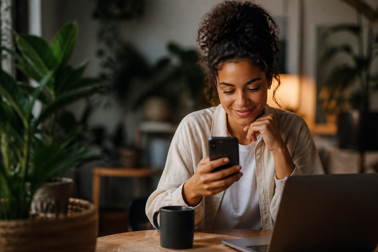 Paid Advertising: High-Conversion PPC and Social Ads