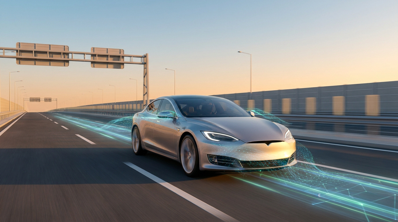 Tout savoir sur l'abonnement autopilot tesla et ses tarifs