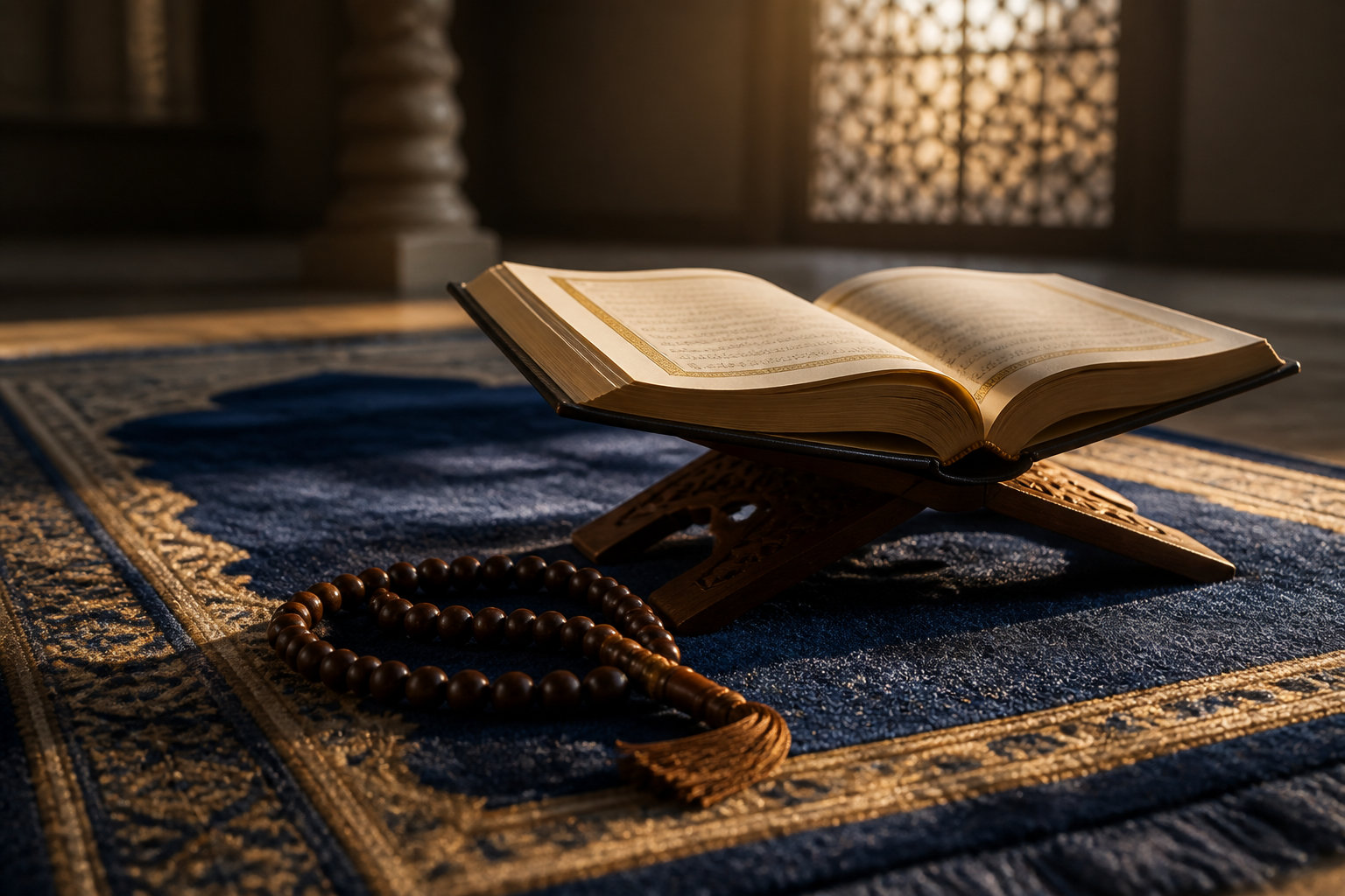 Préparation spirituelle et limites de l'interprétation