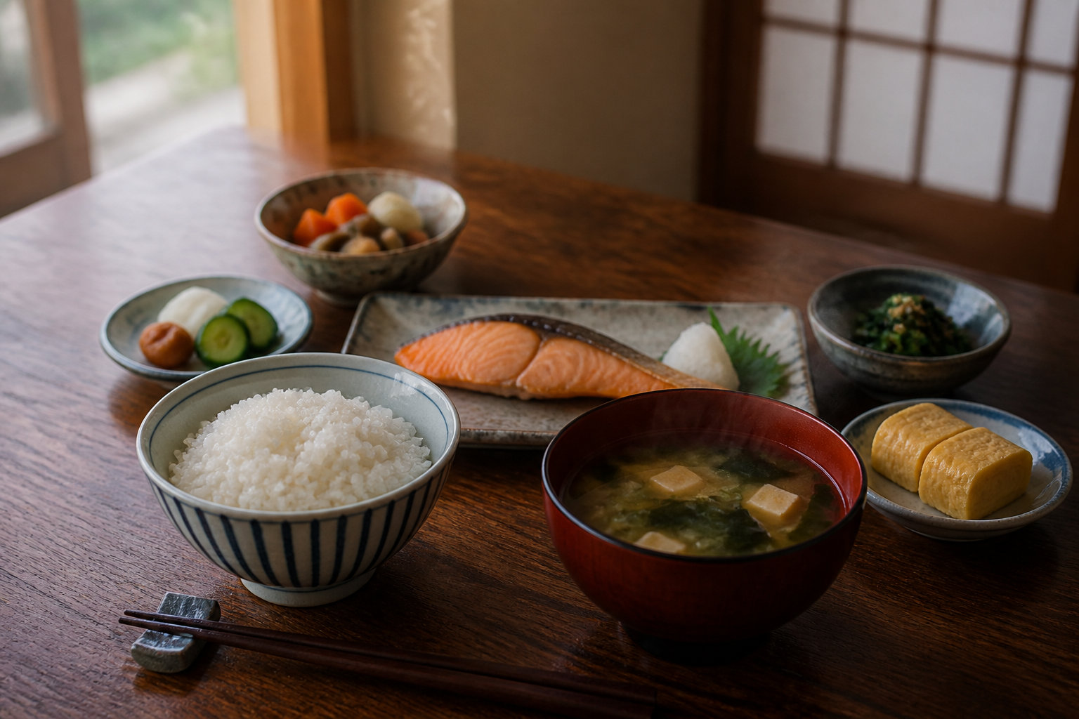 Richesse nutritionnelle et rituels de dégustation