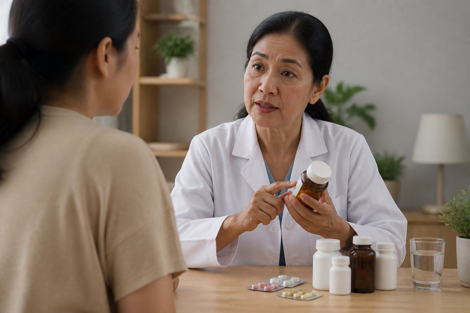 Practical Dosage and Strategies for Long Term Use