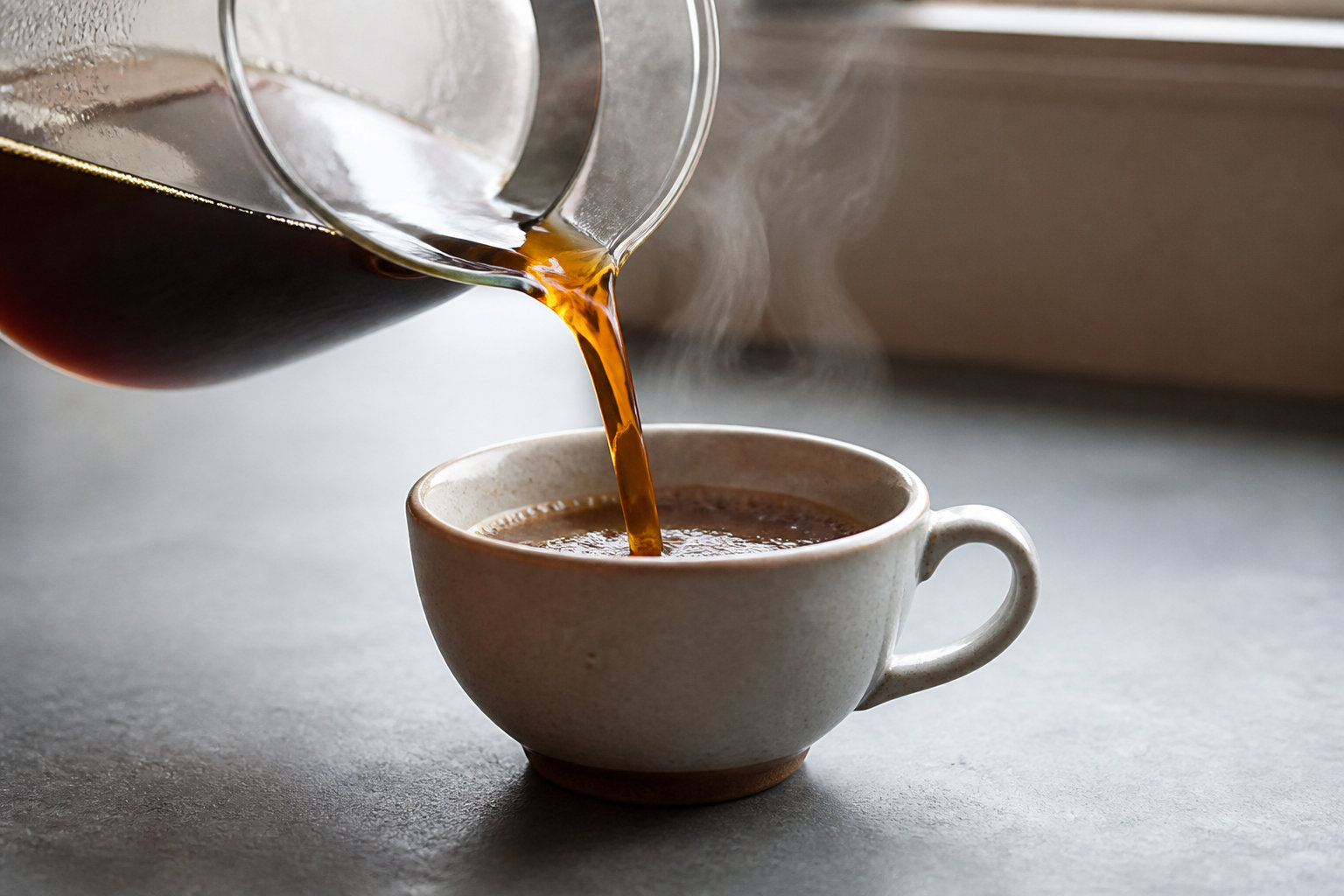 Café en grains Colombie bio : la finesse d'un Arabica d'altitude