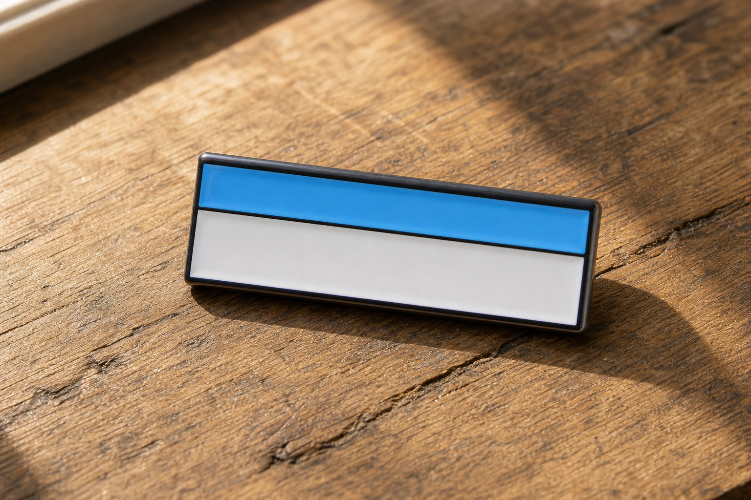 Say Exactly What You Are Thinking With The Notice Pin
