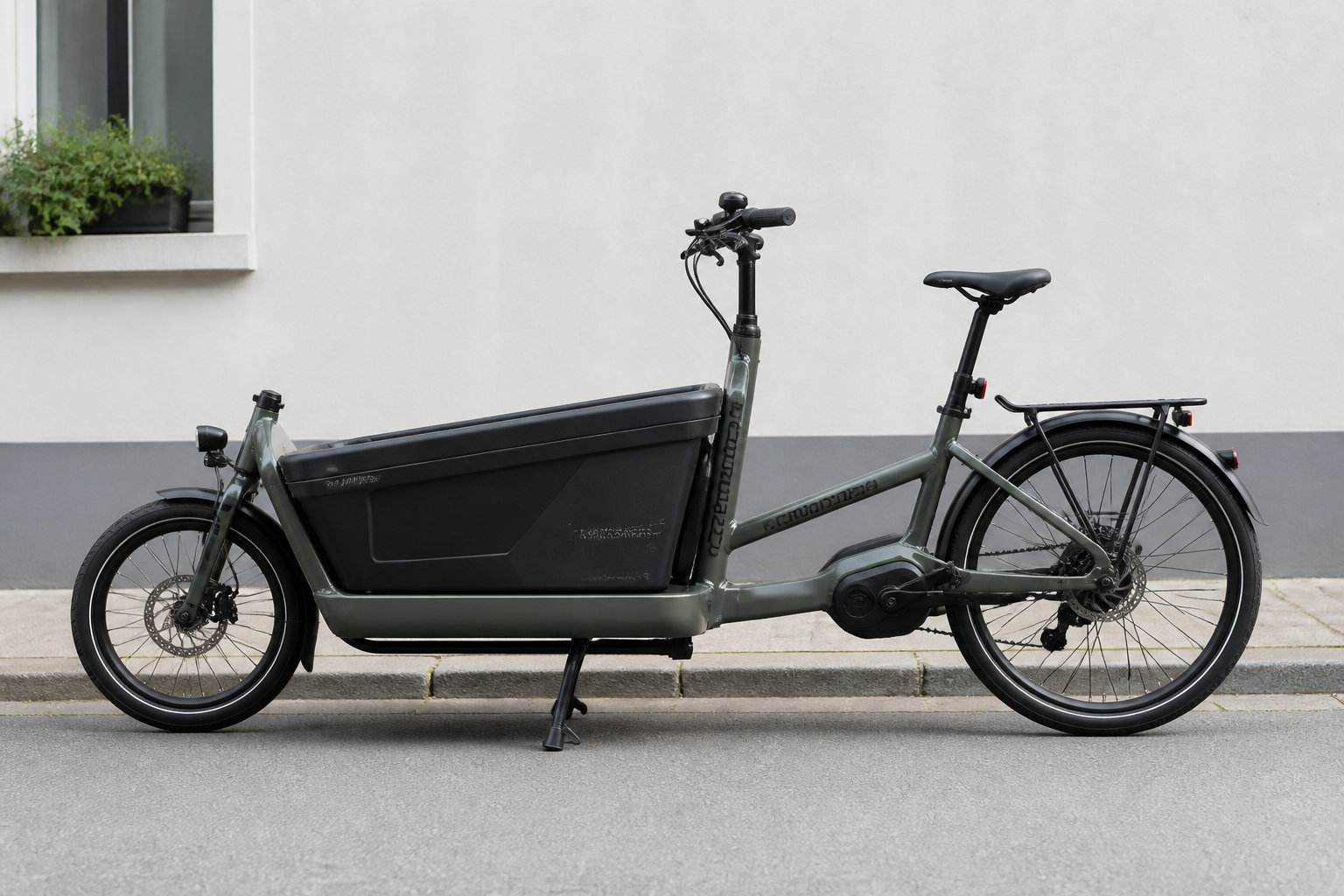 Cannondale Wonderwagen Neo 2 : privilégier le confort haut de gamme