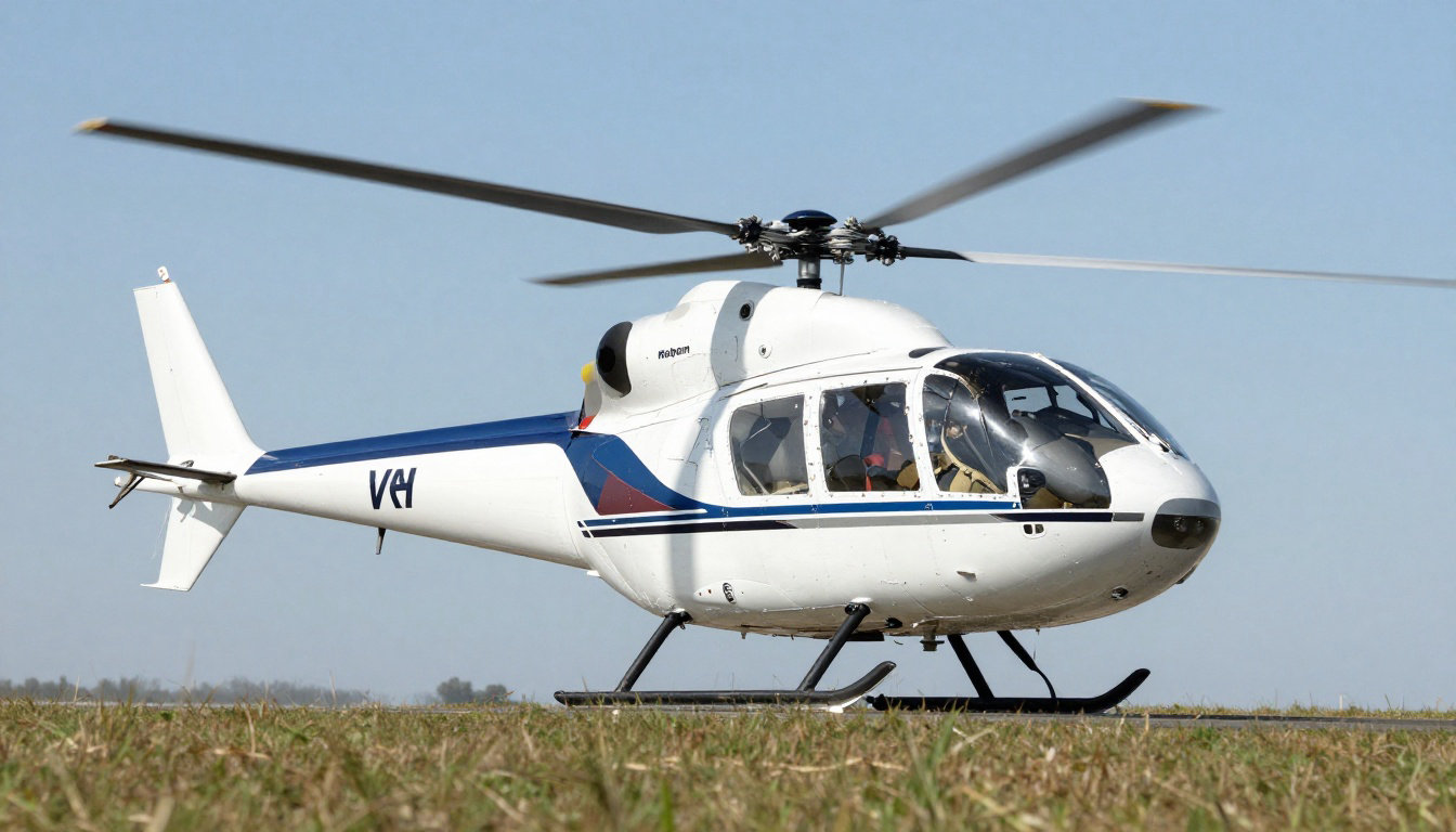 Comment choisir entre un vol collectif ou un hélicoptère privé ?