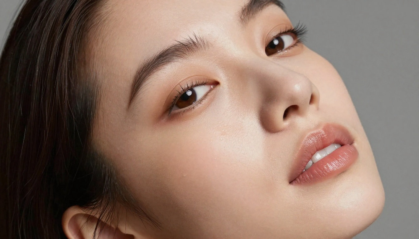 Hydratation profonde de la peau