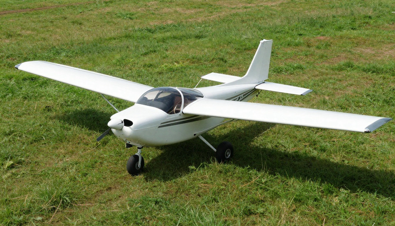 Les 4 grandes familles d'ULM pour votre premier vol