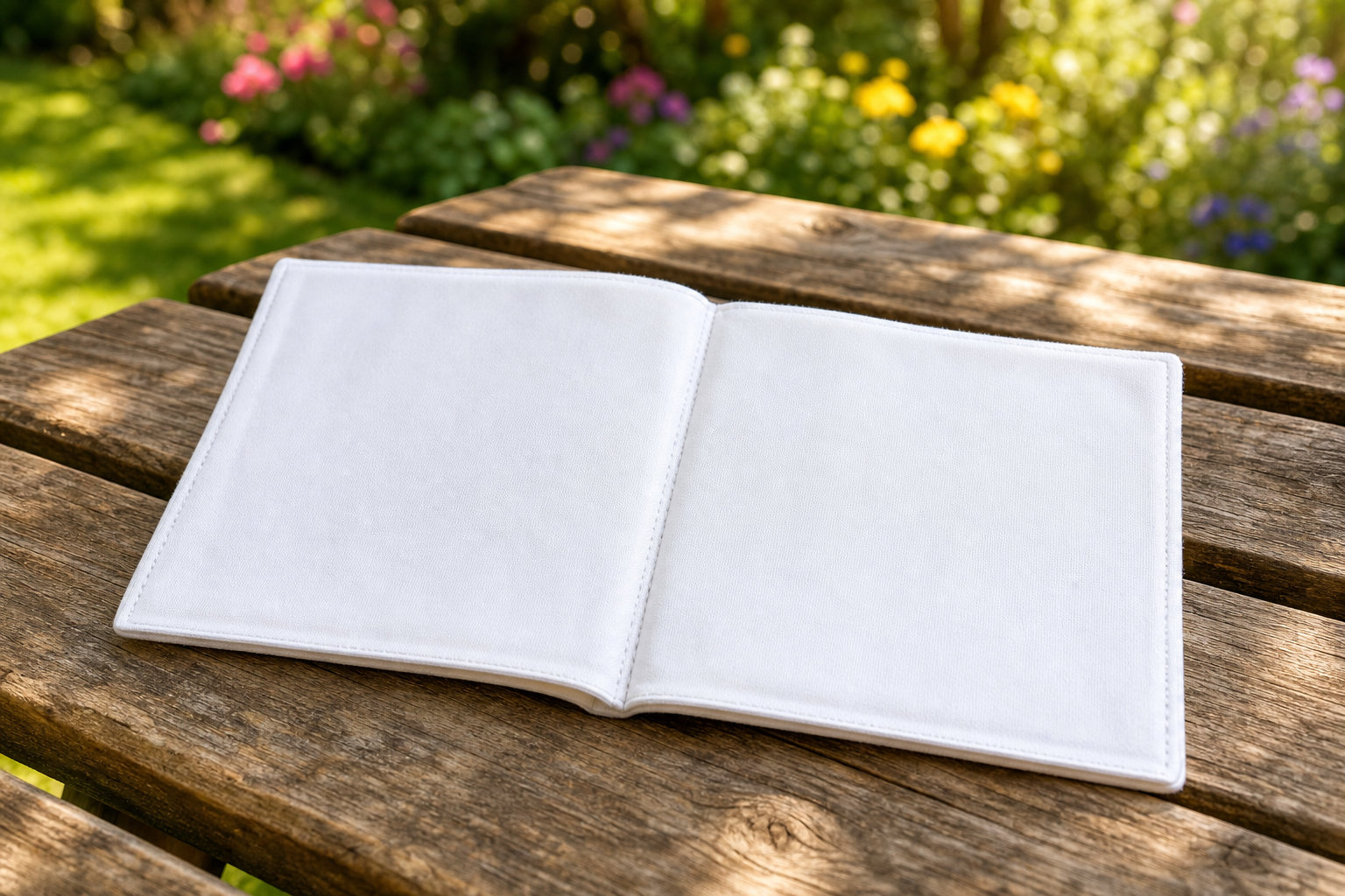 Livre imagier tissu Couleurs et Mots - Classique édition : vocabulaire et douceur