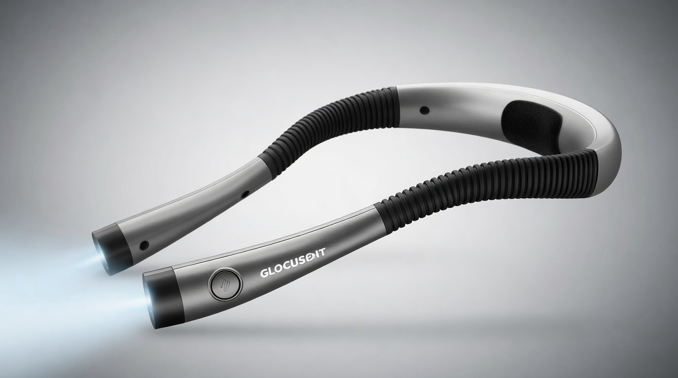 Neck and Clamp Lights: The Best Solutions for Bedtime