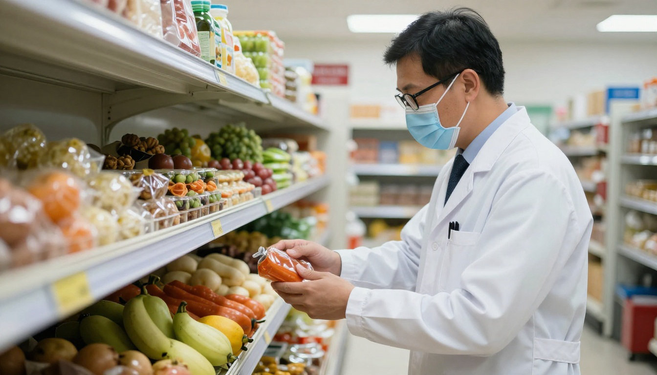 Contrôles sanitaires et sanctions : la réalité du terrain
