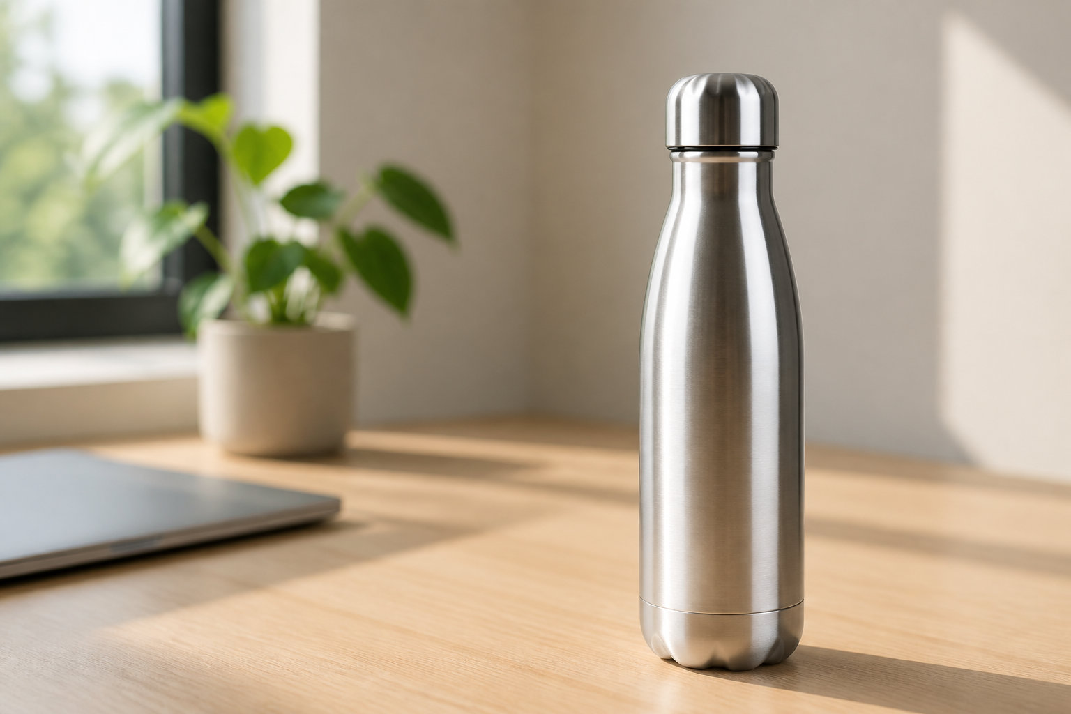 Pourquoi choisir une gourde yerba mate en inox avec bombilla ?