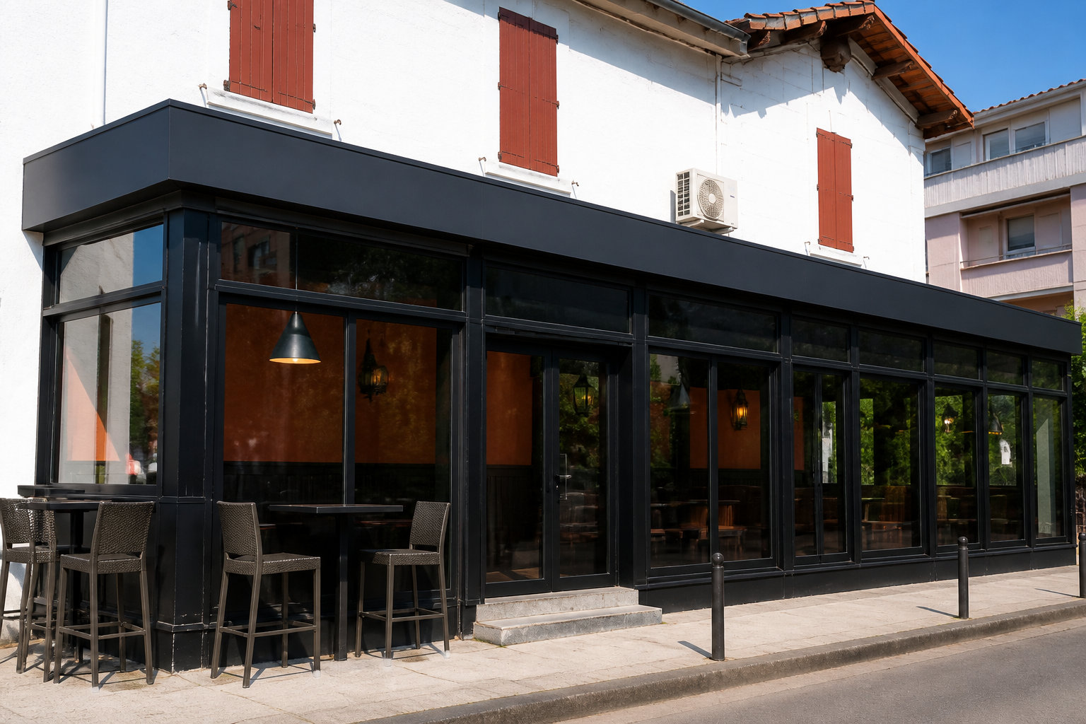 Bistro Bodeguita Restaurant Avignon : une fusion culinaire entre Provence et Amérique latine