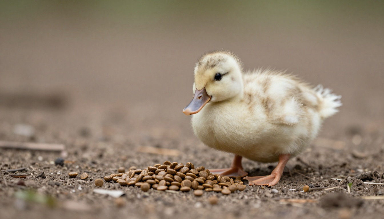 📈 3 étapes pour adapter la ration selon l’âge