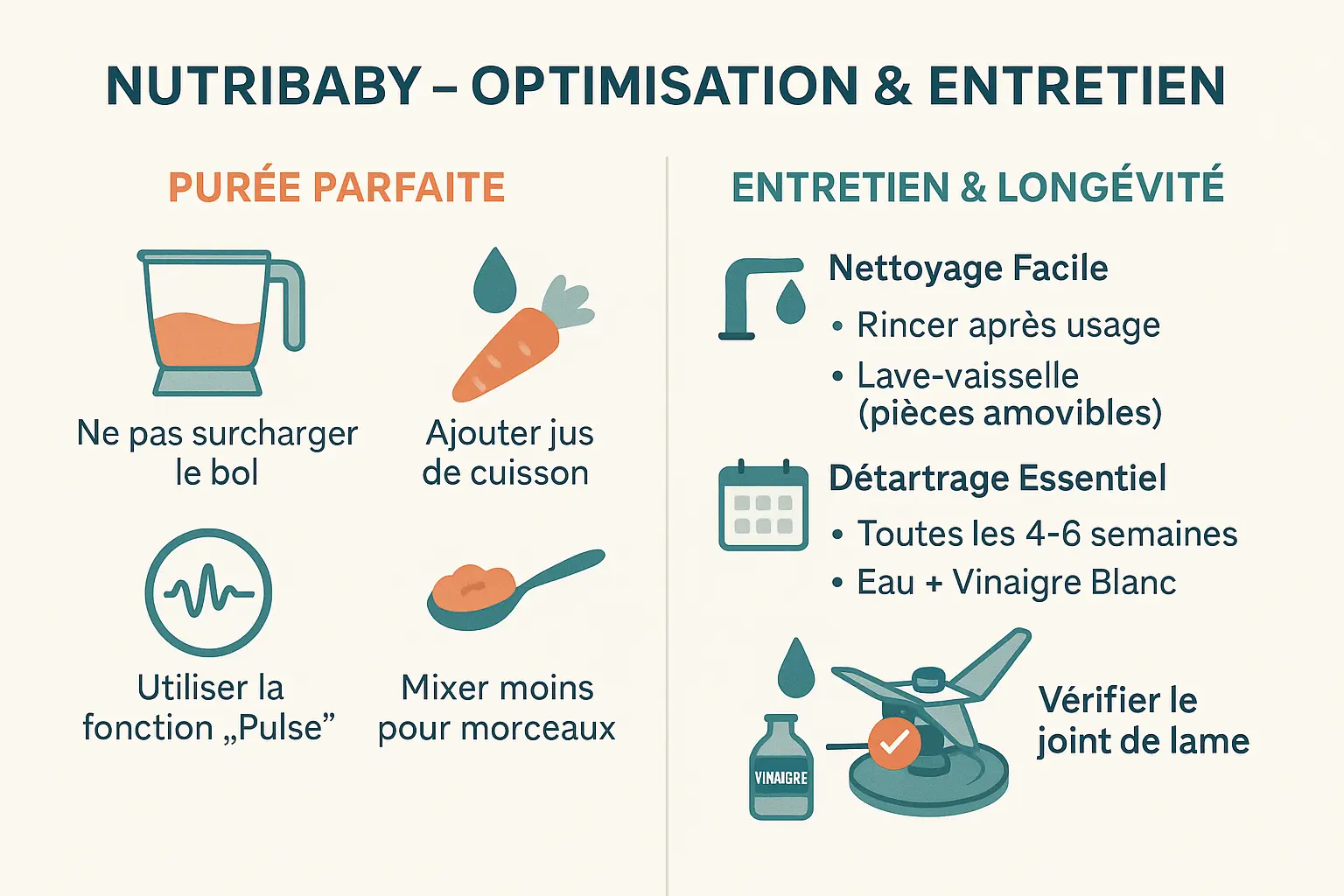 Illustration d'un <strong>Nutribaby class=