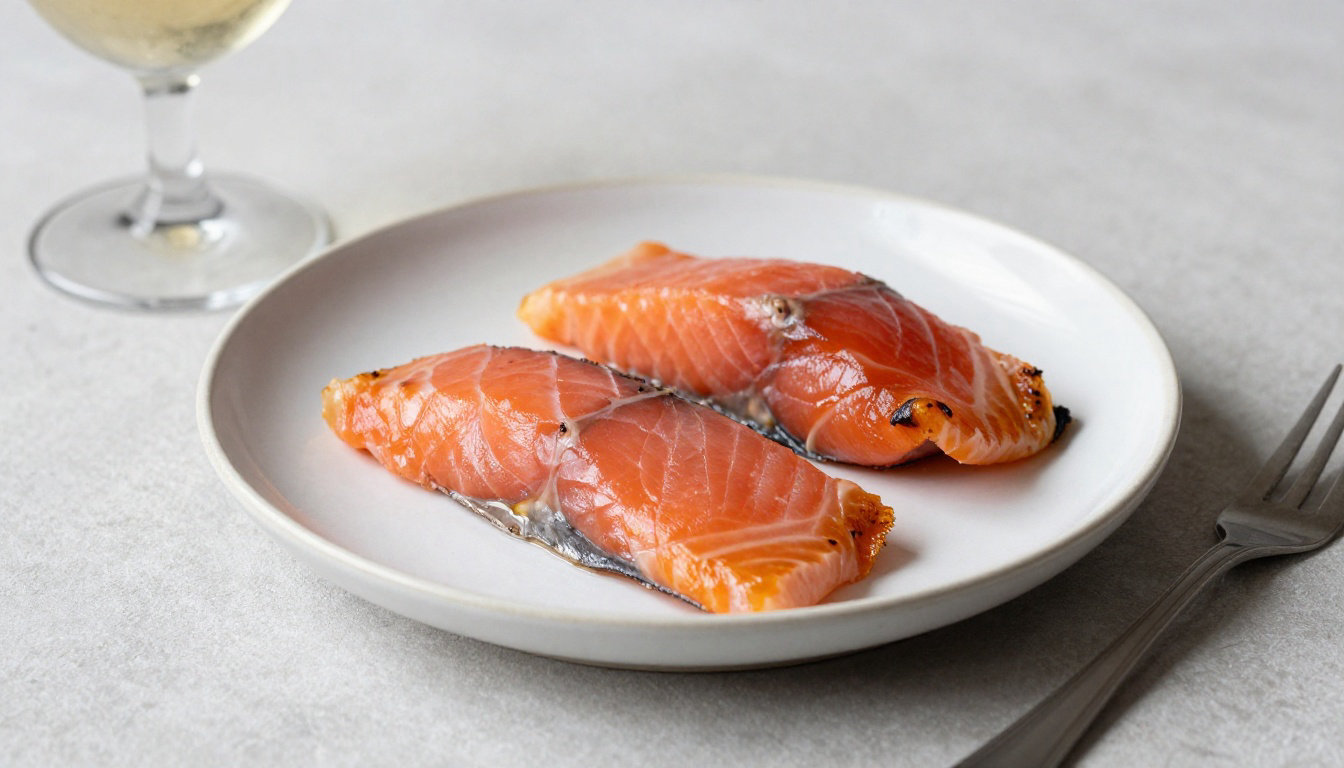 Comment conserver et sublimer vos filets fumés ?