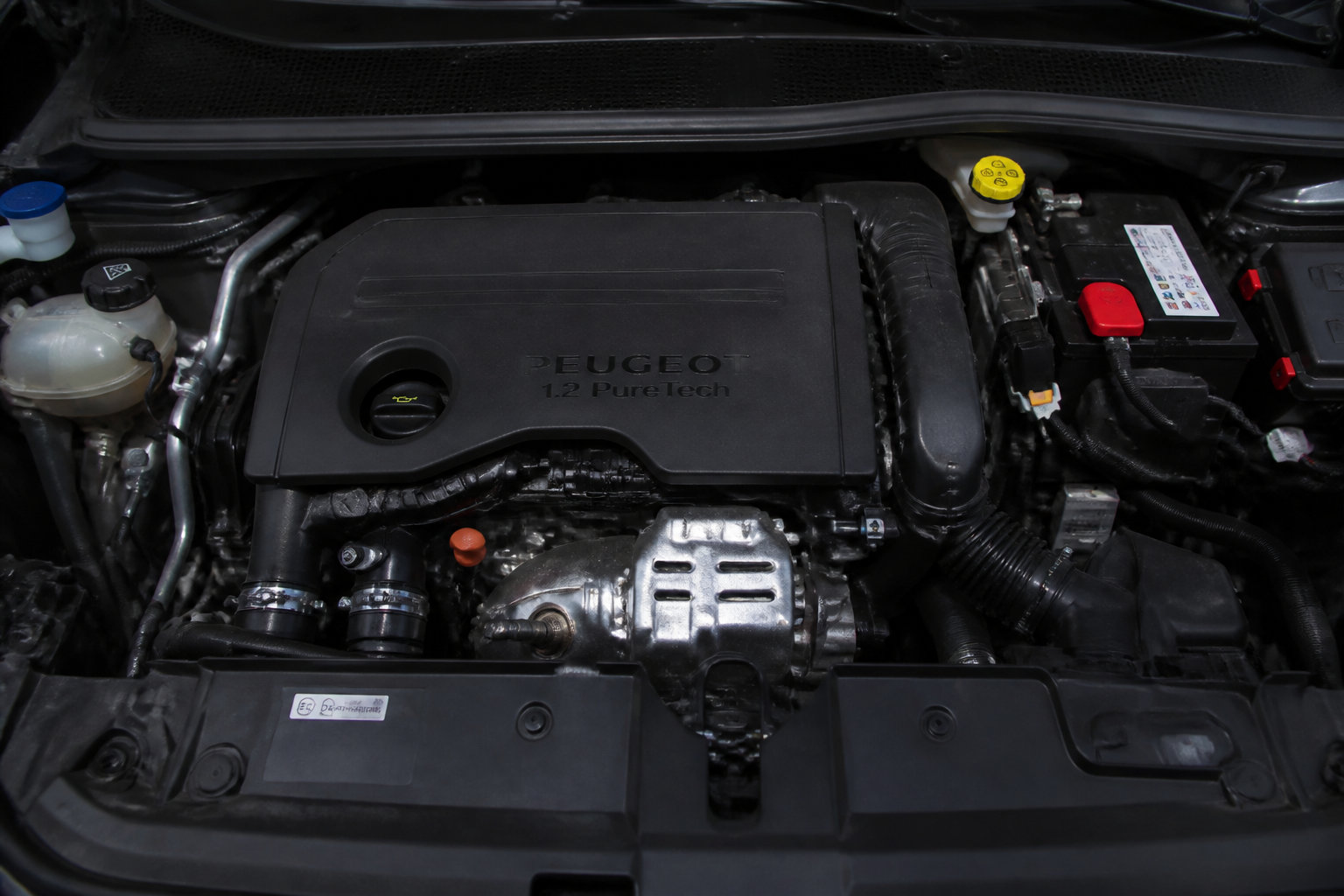 Peugeot et le scandale persistant du moteur 1.2 PureTech