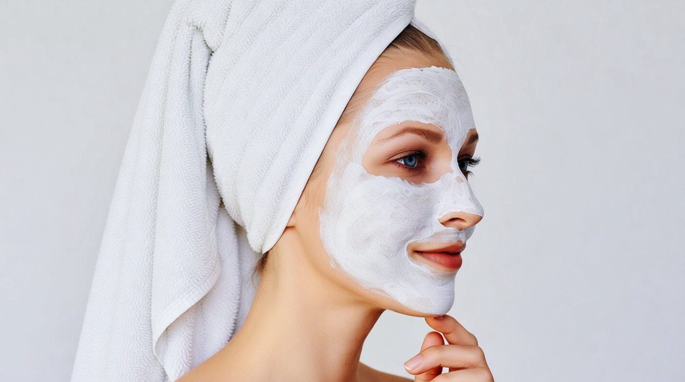 Masque Pro Peeling Éclat pour un effet peau neuve
