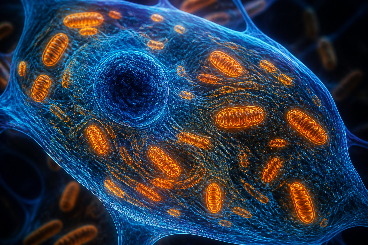 2 Reasons Why Oral Bioavailability Favors NMN
