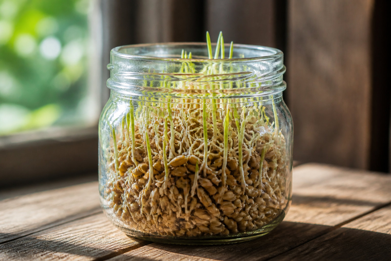 Aliments complets ou mélanges maison : faire le bon choix