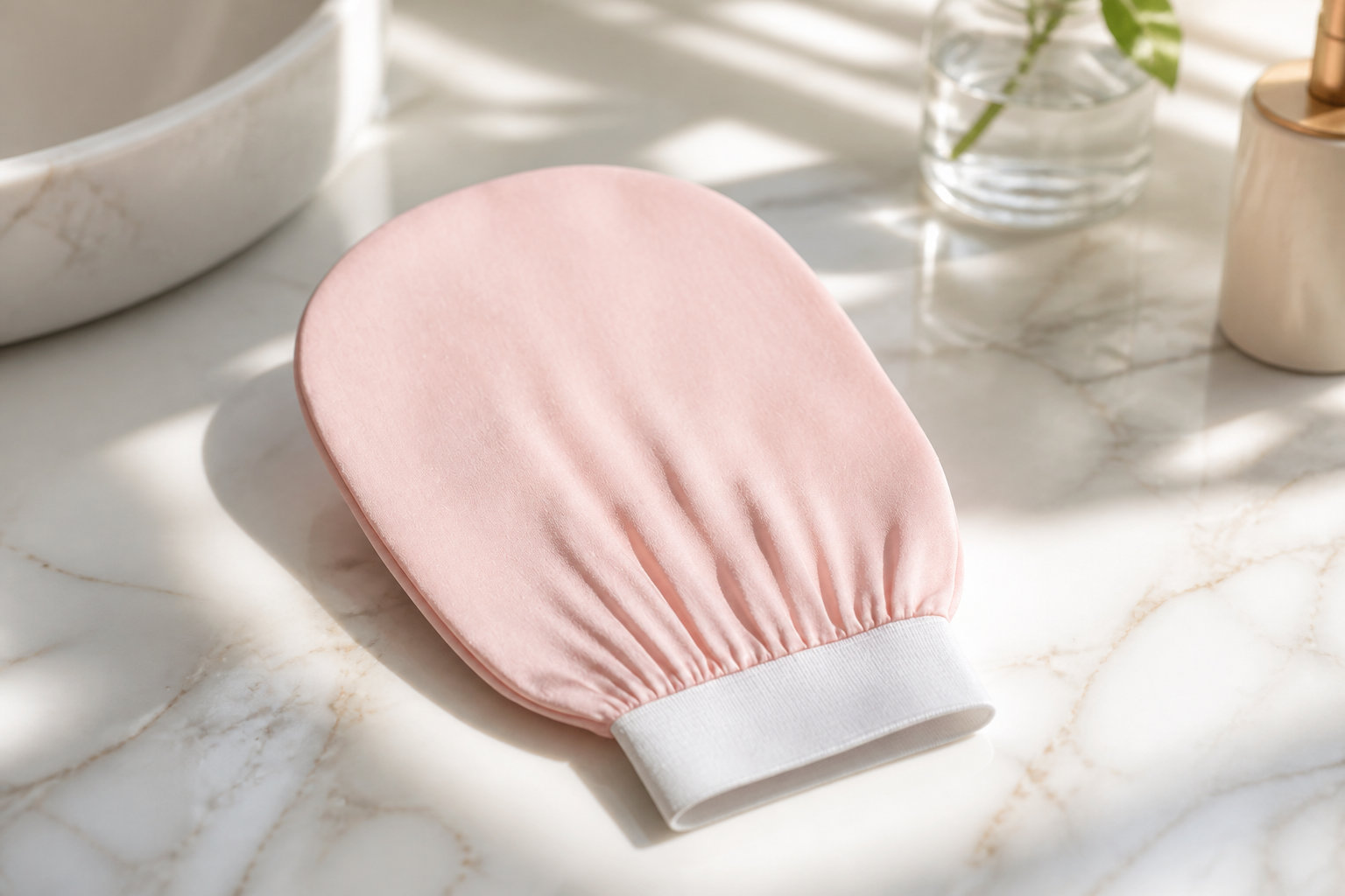 La sélection Sforsilk pour une exfoliation corporelle haute performance