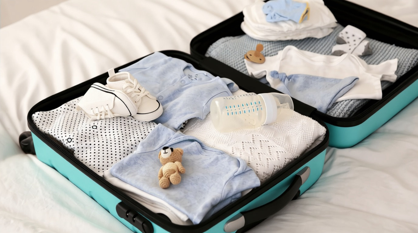 Troisième trimestre : prendre des forces pour le grand jour