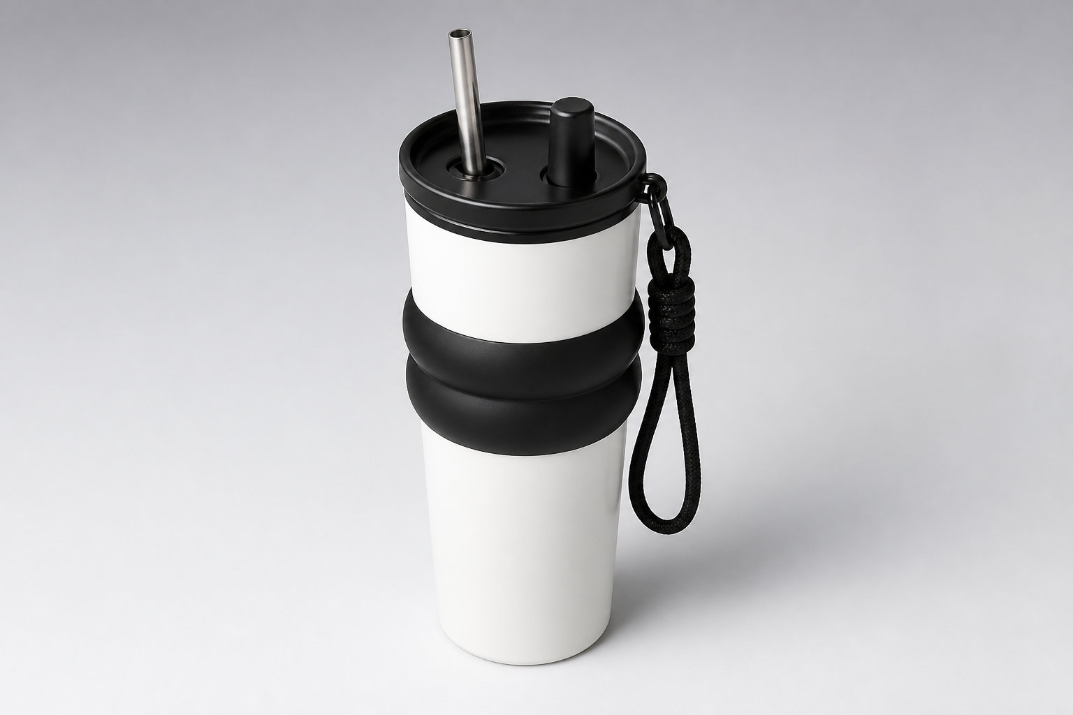 Thermos en inox Elynko et sa conservation 12h
