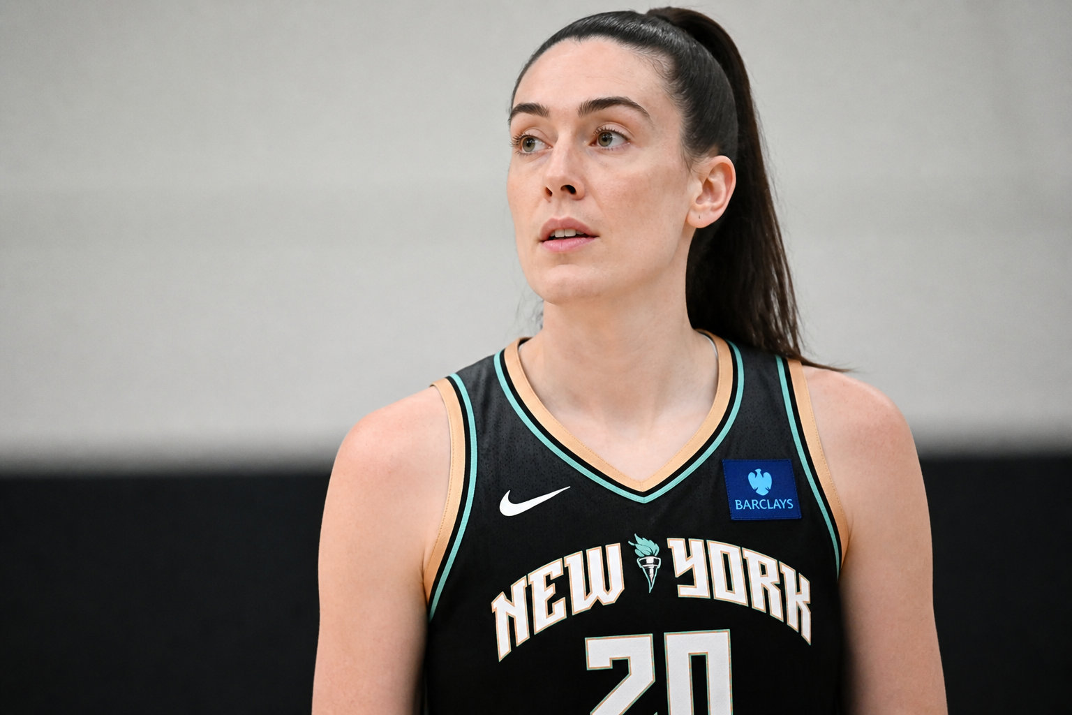 Breanna Stewart : la polyvalence technique poussée à son paroxysme