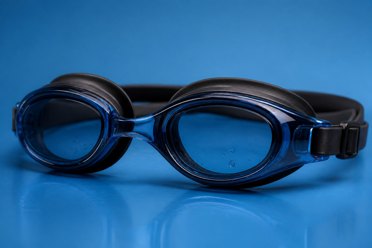 3 précautions pour protéger vos yeux à la piscine et à la mer