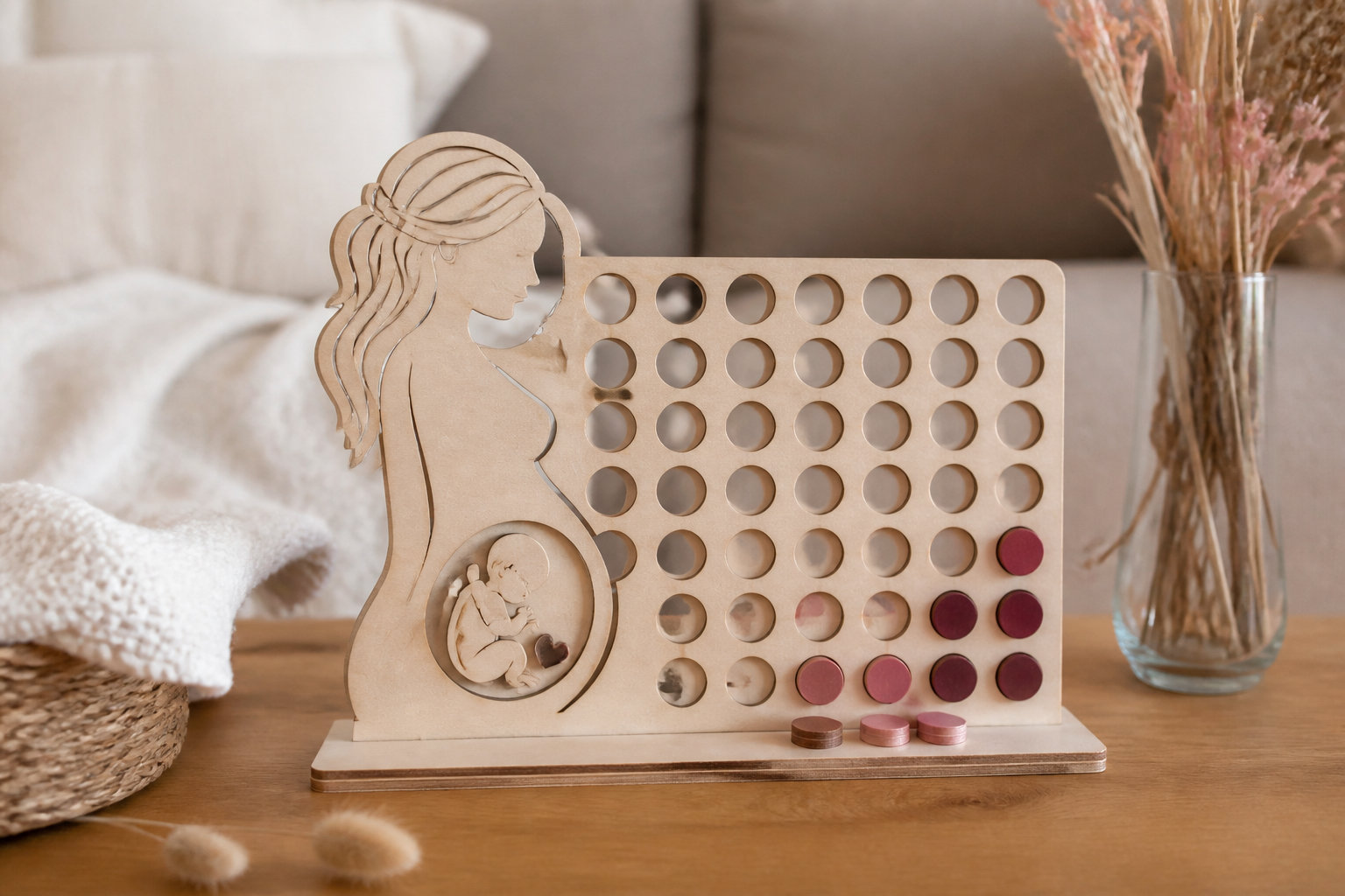 Tableau de conversion des semaines en mois