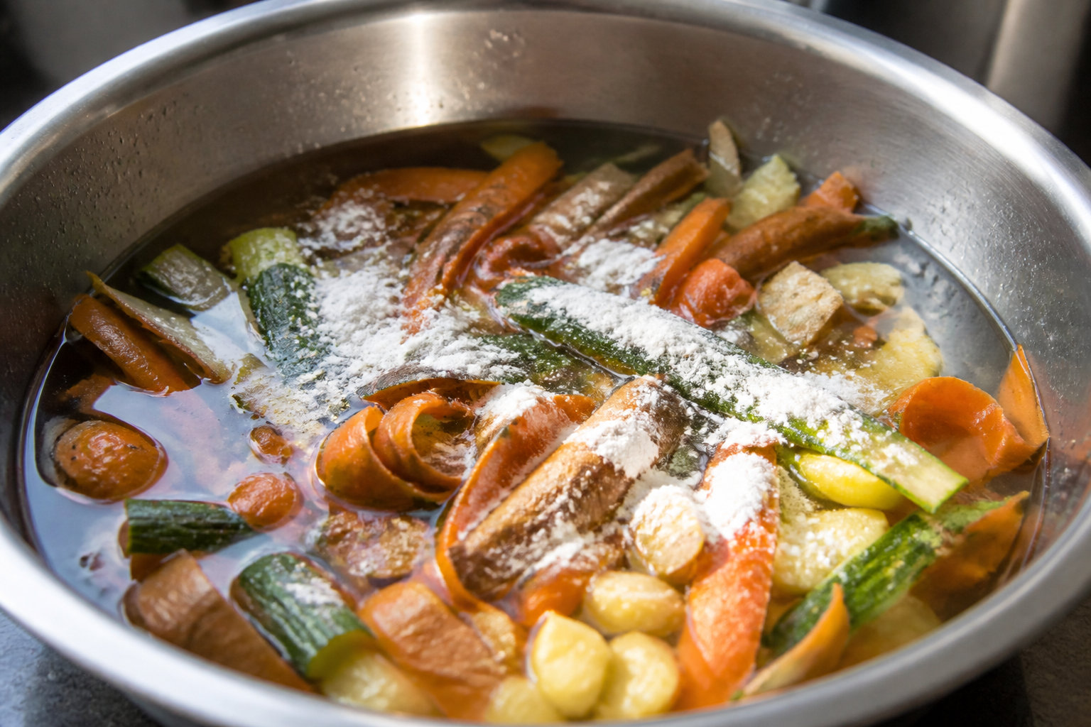 Les végétaux à privilégier pour une saveur équilibrée 🥕