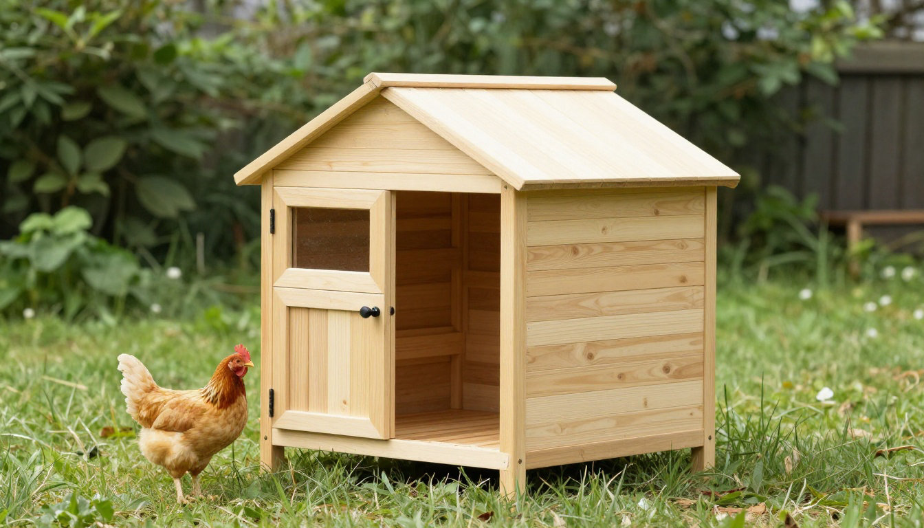 Sécuriser le poulailler contre les futures invasions 🛡️