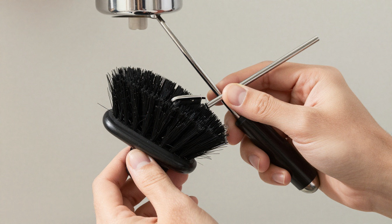 Filtration et entretien technique : les clés d'une machine durable