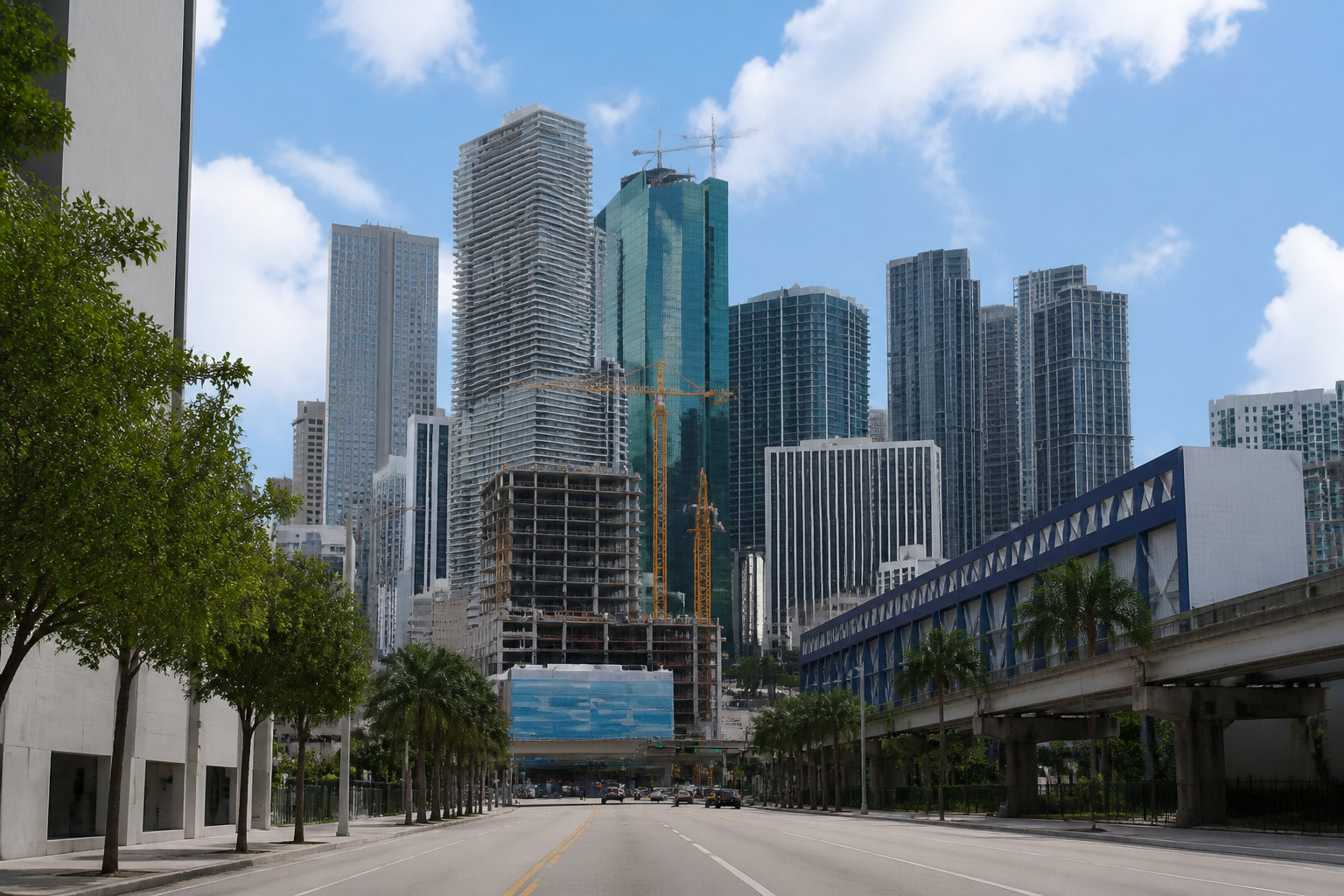 Vice City vs Los Santos : une échelle vraiment démesurée ?