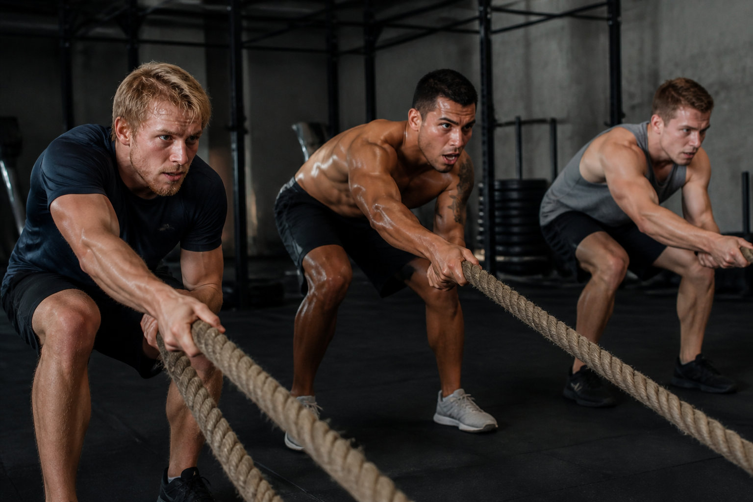 5 Key Benefits for Physical Endurance and Cellular Health