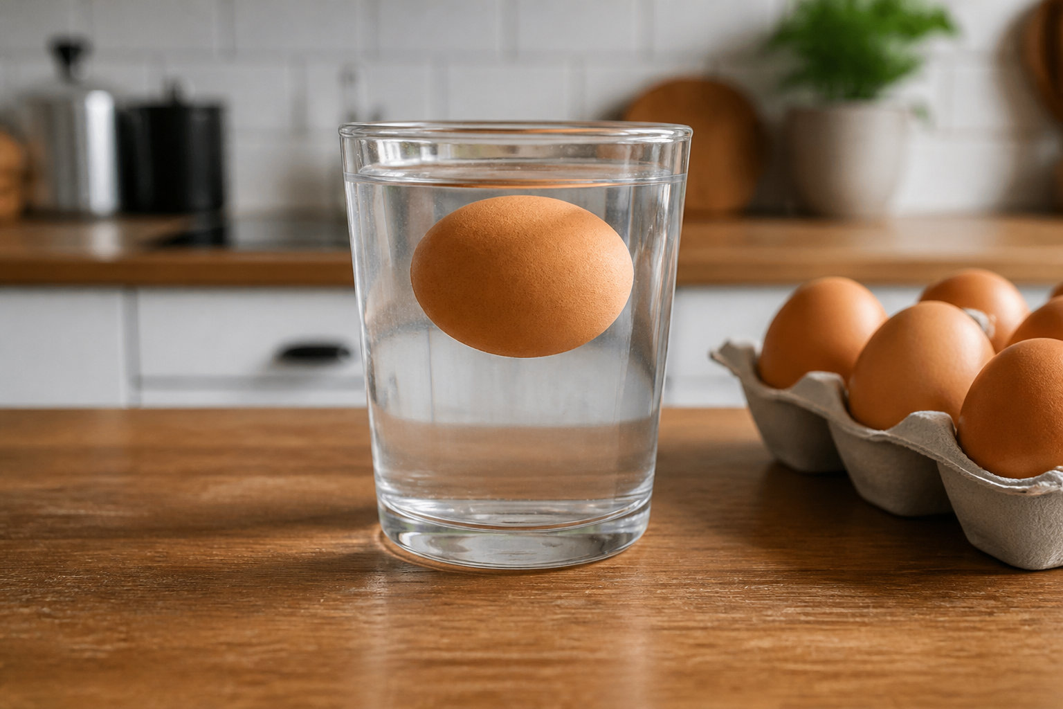 Comment savoir si on peut encore écouler ses œufs ?