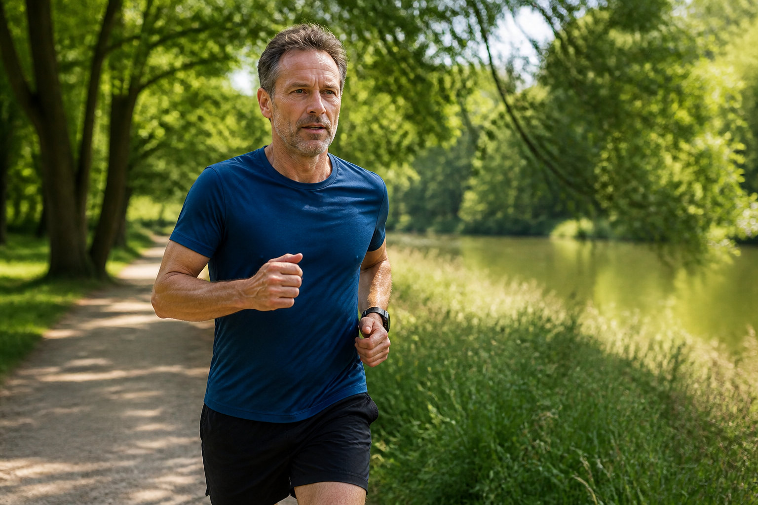 Comment préserver son équilibre physique et mental après 40 ans ? 1 Pourquoi l'équilibre masculin change-t-il après 40 ans ?