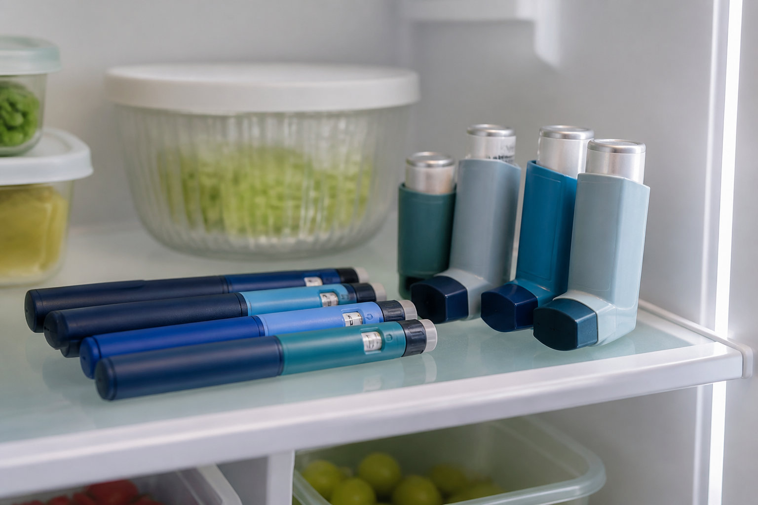 3 catégories de produits de santé à haute surveillance