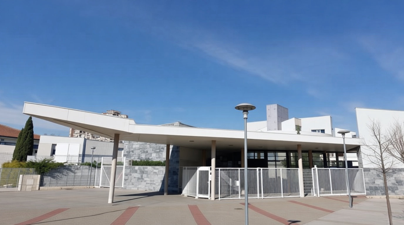 Retour d'expérience au Collège Henri Wallon