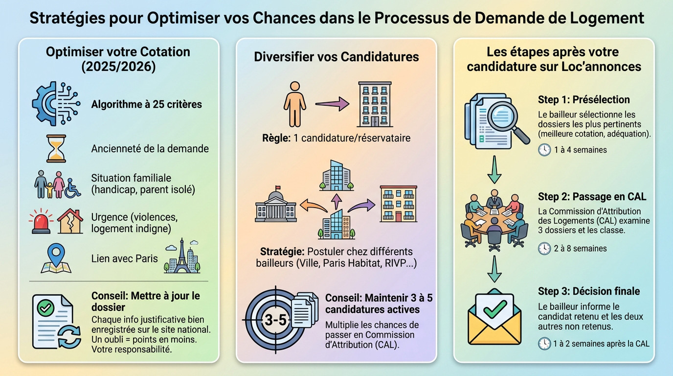 <strong>Stratégies pour optimiser votre demande de logement</strong>“>
</p>
<h2 id=