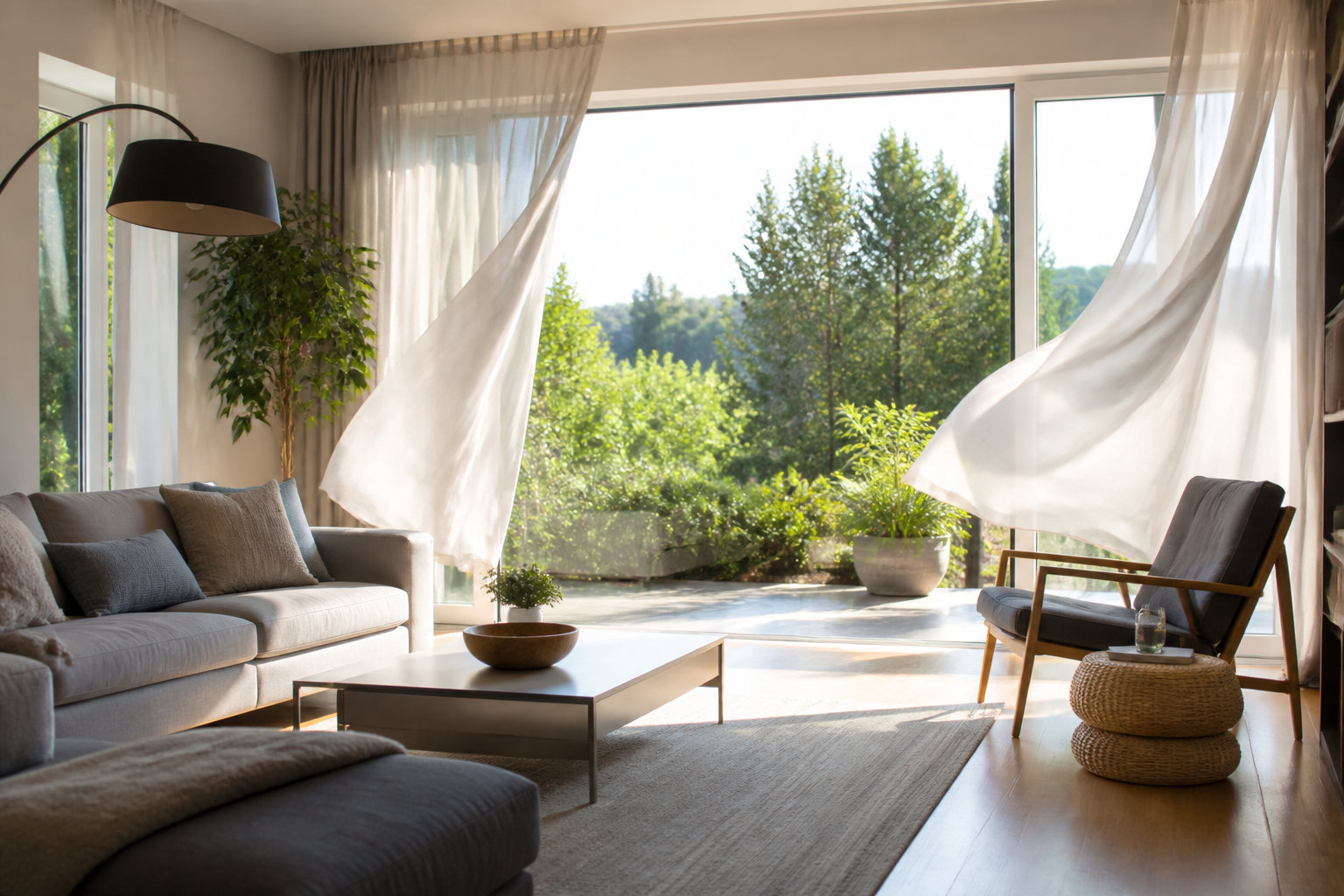 5 modes avancés pour optimiser votre confort thermique