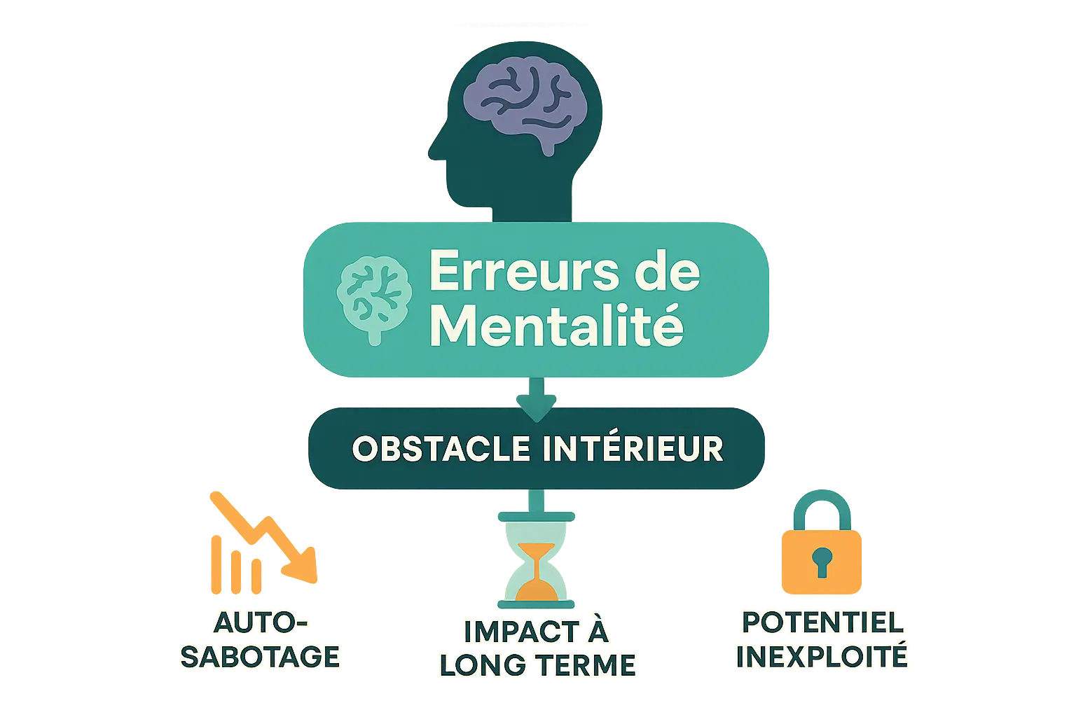 Décoration Airbnb équilibrée