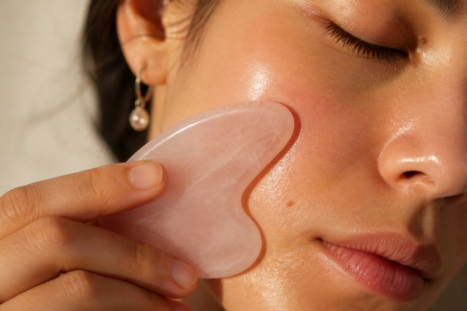 Guide pratique des mouvements de massage par zone