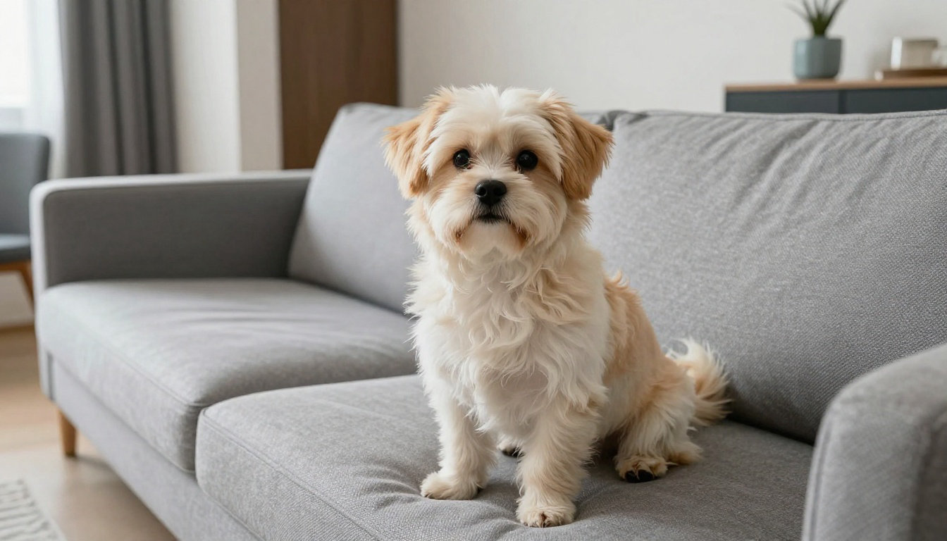 3 configurations de foyer pour un animal épanoui