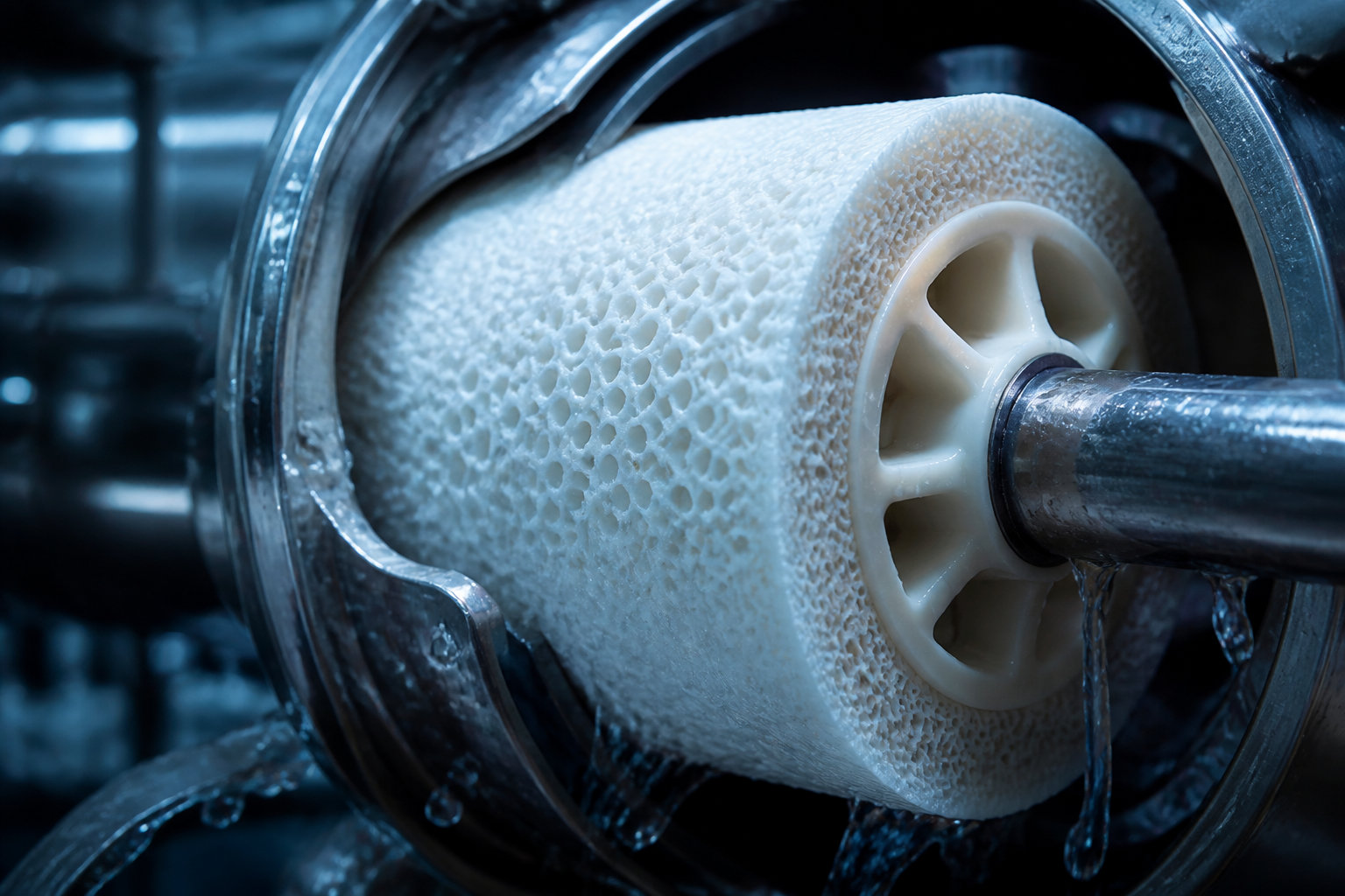 Quelles sont les technologies de filtration les plus performantes ?