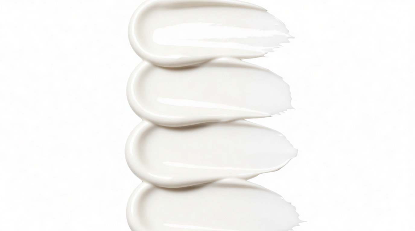 Crèmes Nutri-Confort : choisir entre texture classique et riche