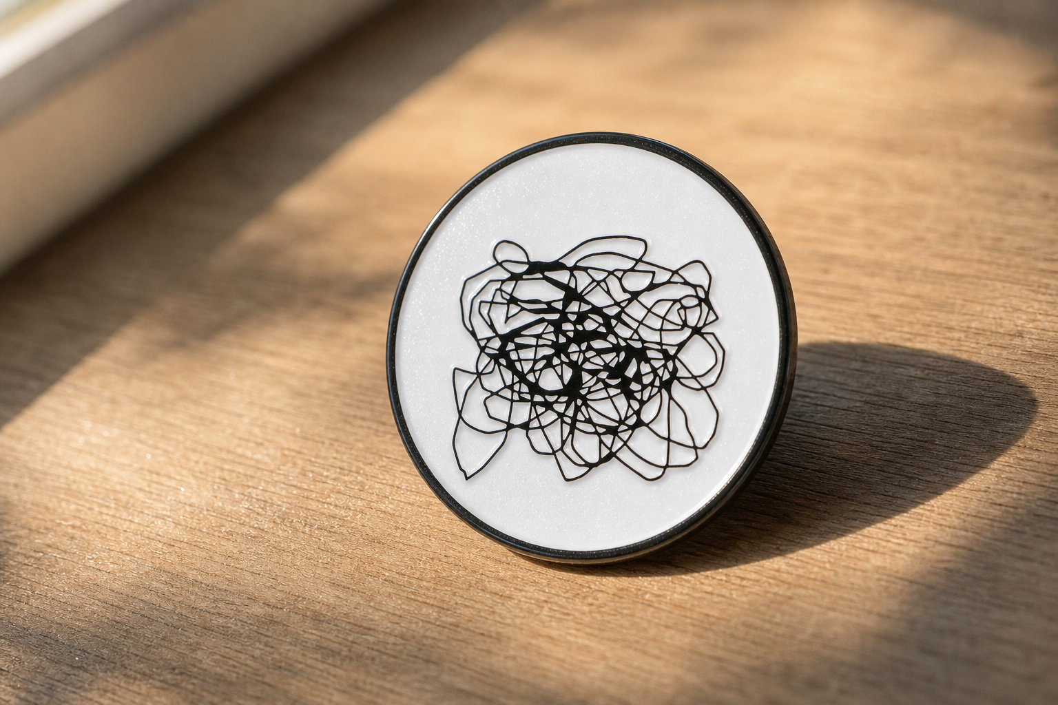 Mood Management: Expressing the Unspoken Workday