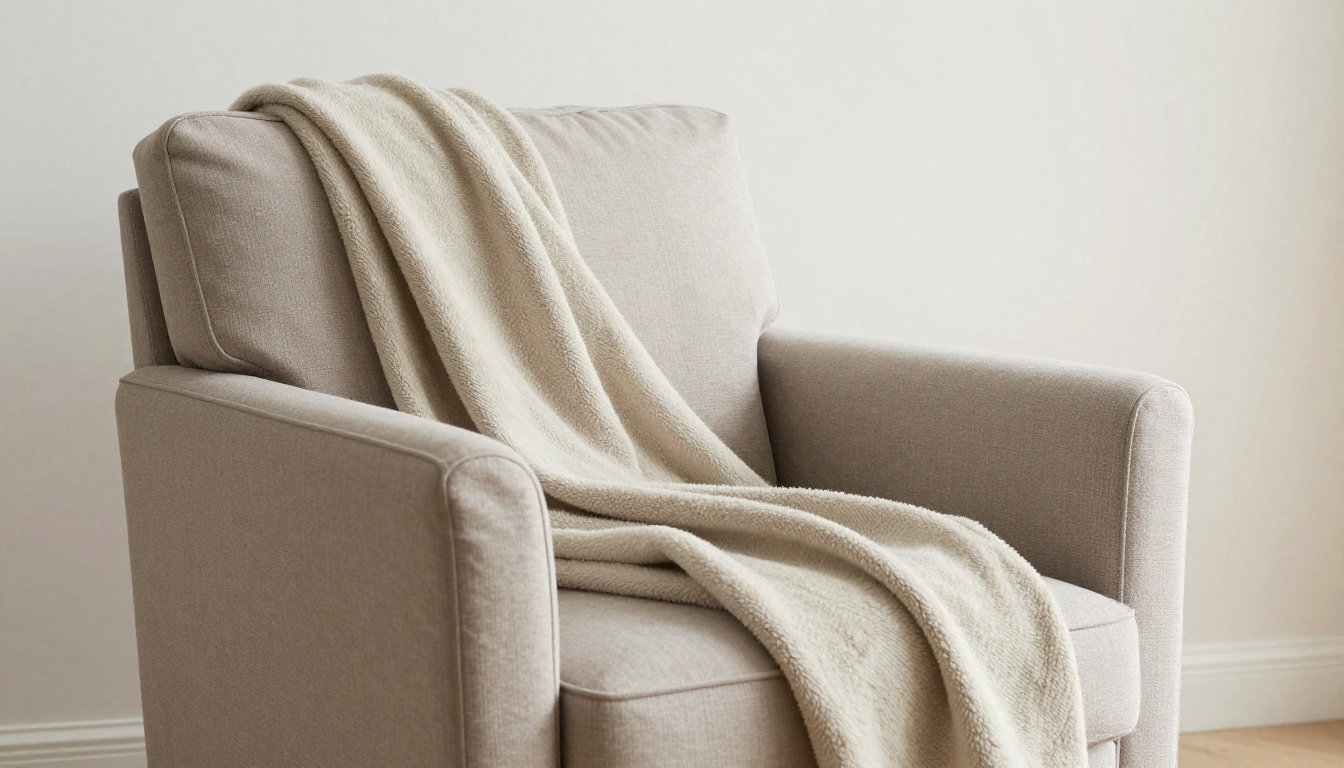 The Textile-Rich Bedroom Retreat: Soft Zoning and Comfort