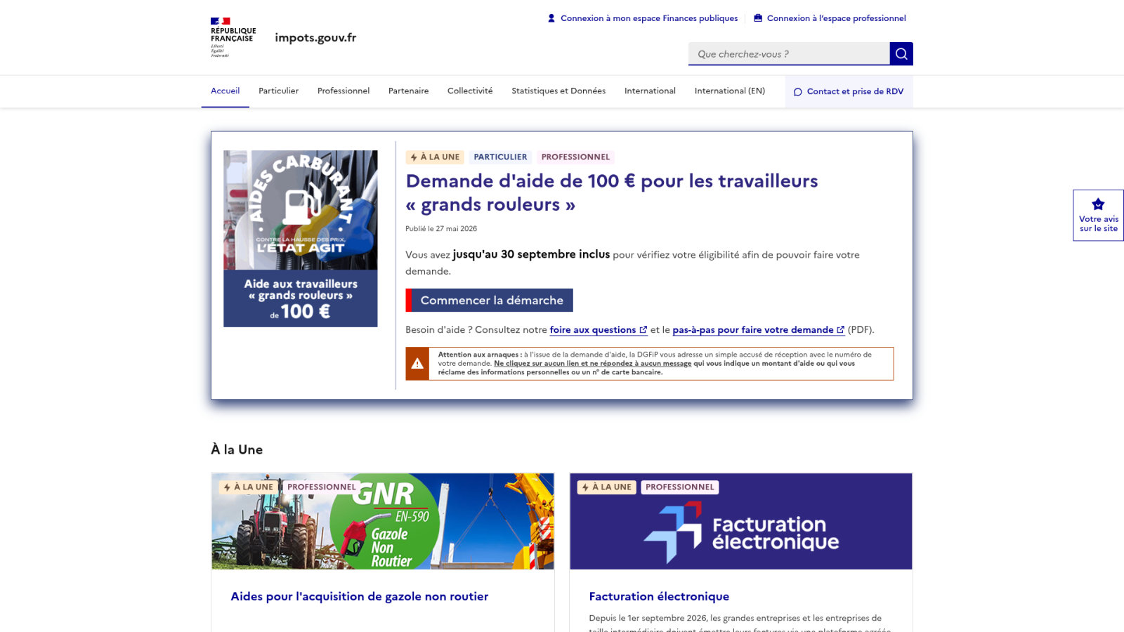 3 réflexes pour booster le traitement de votre dossier