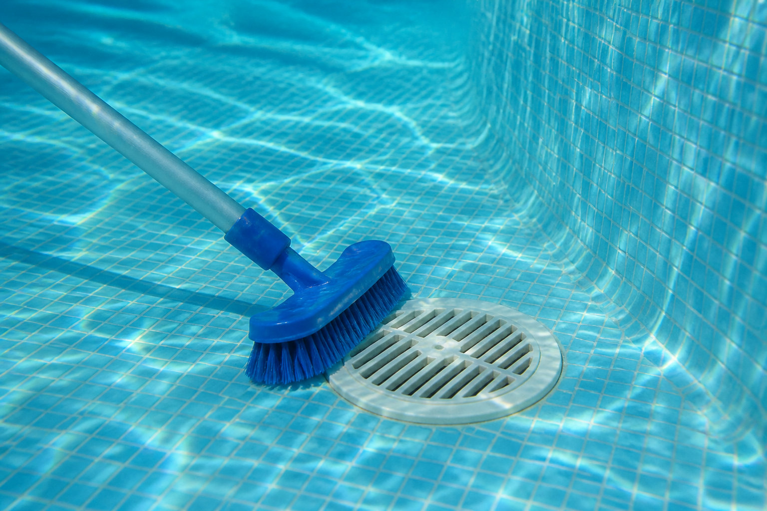 Maintenance et solutions aux pannes d'aspiration