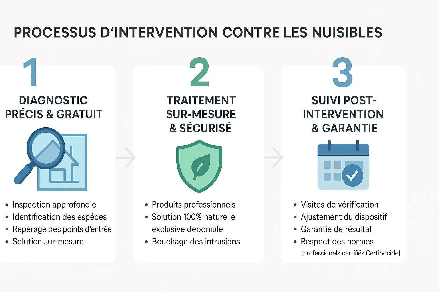 Dératiseur professionnel inspectant une zone sensible dans le 15e arrondissement de Paris